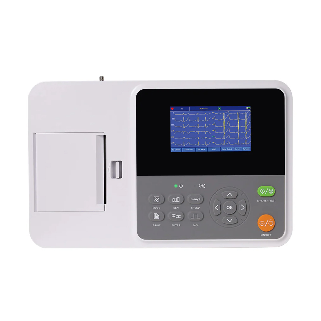 ECG Data Viewer available in online  pharmacy qatar, doha 